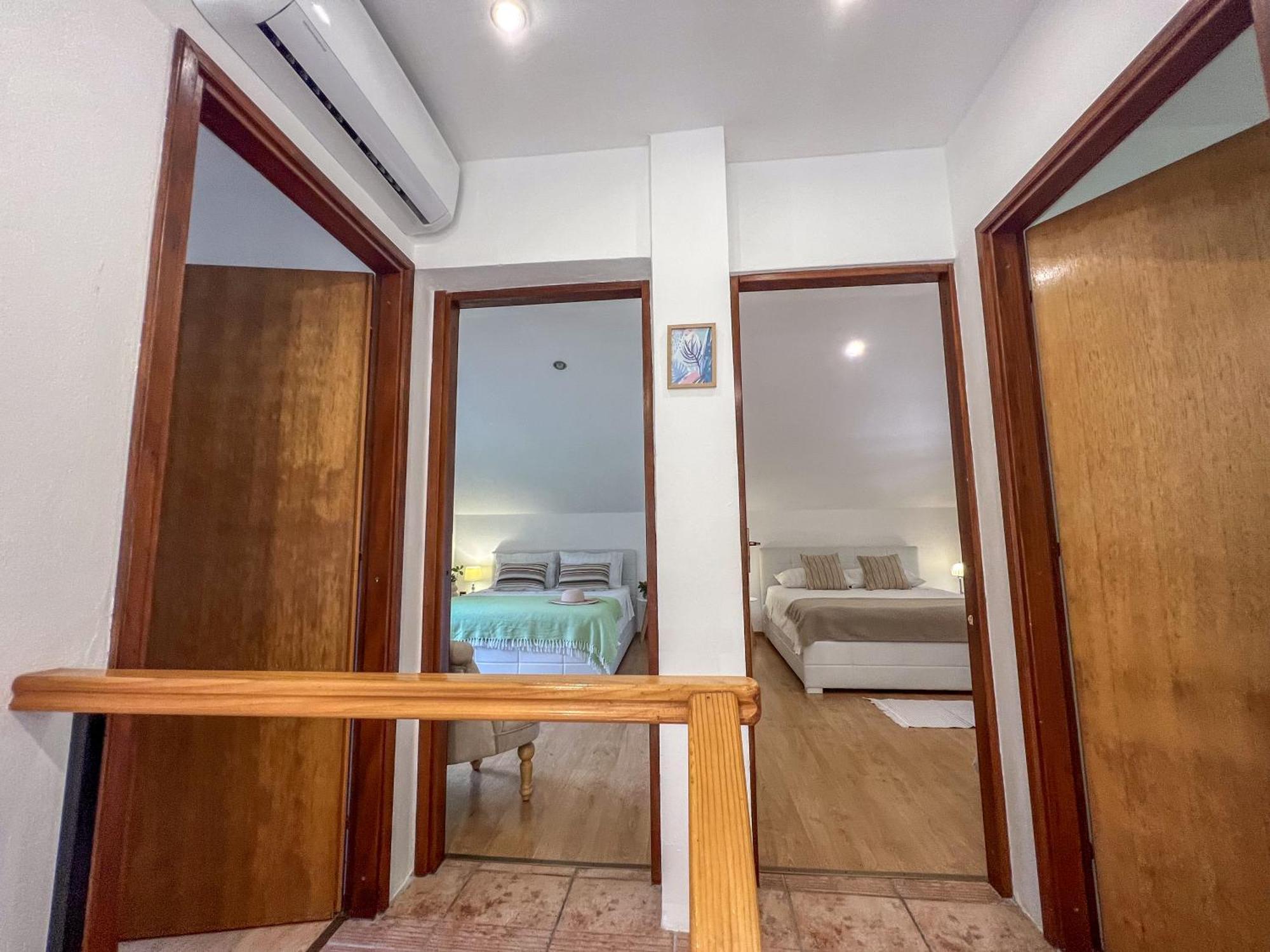 Holiday Home Sunny Side فيلا لوكا المظهر الخارجي الصورة